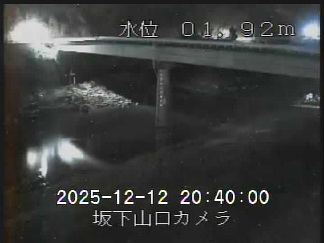 岐阜県の川 北陸(石川・富山・福井・岐阜)の釣りライブカメラ